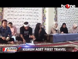 Disita Negara, Korban First Travel Ajukan Gugatan Perdata