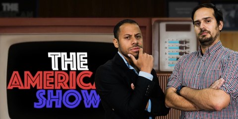 [The American Show] La fuga de "El Pollo" Carvajal: Otro ridículo apoteósico de España cortesía de la Audiencia Nacional