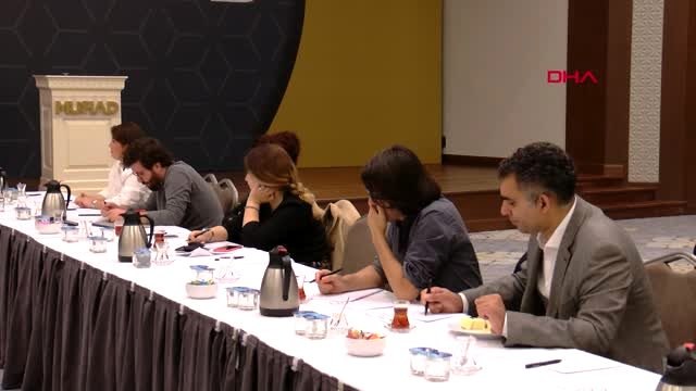 Vizyoner'19 zirvesi'nin bu yılki teması; dijital gelecek