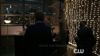 Arrow Season 8 Episode 6 Promo Reset (2019)