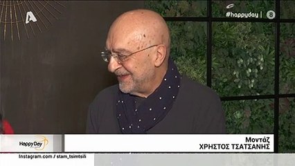 Κοκκινόπουλος: «Tης τρελής γίνεται από κόσμο που θέλει να κάνω σίριαλ τις ιστορίες του»