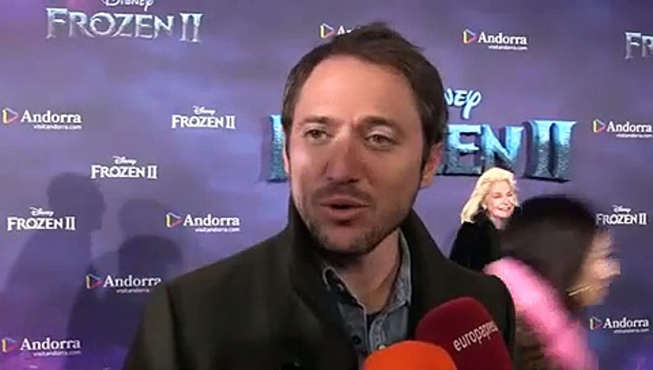 Manuel Martos nos cuenta como está viviendo la familia los preparativos de boda de José Bono