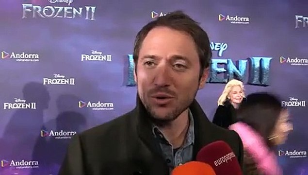 Manuel Martos nos cuenta como está viviendo la familia los preparativos de boda de José Bono