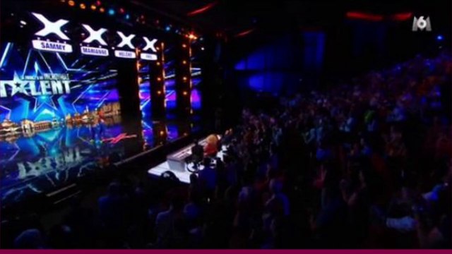 LFAUIT - Hélène Ségara : Son golden buzzer fait débat sur Twitter