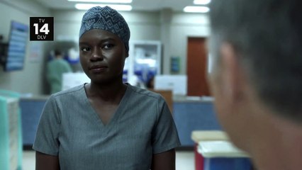 The Resident Season 3 Ep.08 Promo Peking Duck Day (2019) Thanksgiving Episode