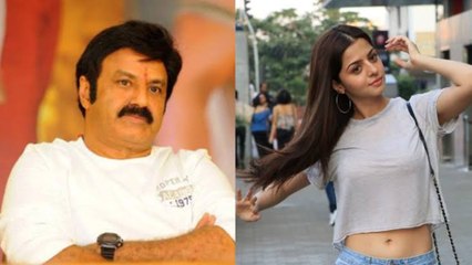 59ನೇ ವರ್ಷದಲ್ಲಿ ಬಾಲಕೃಷ್ಣ ಲಿಪ್ ಲಾಕ್ ಮಾಡಿದ್ರಾ? | FILMIBEAT KANNADA