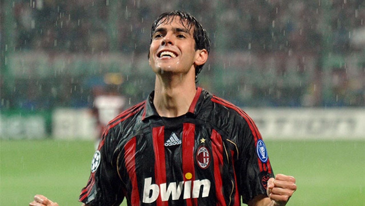 Dancing in the rain: magie sotto la pioggia