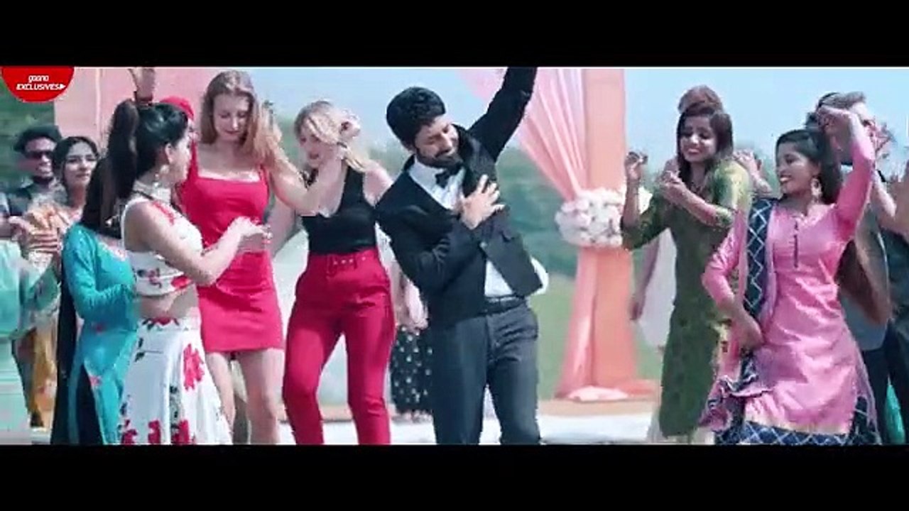Laat Wargi  _ Ammy Virk _ _ Binnu Dhillon _ Jhalle  new punjabi song