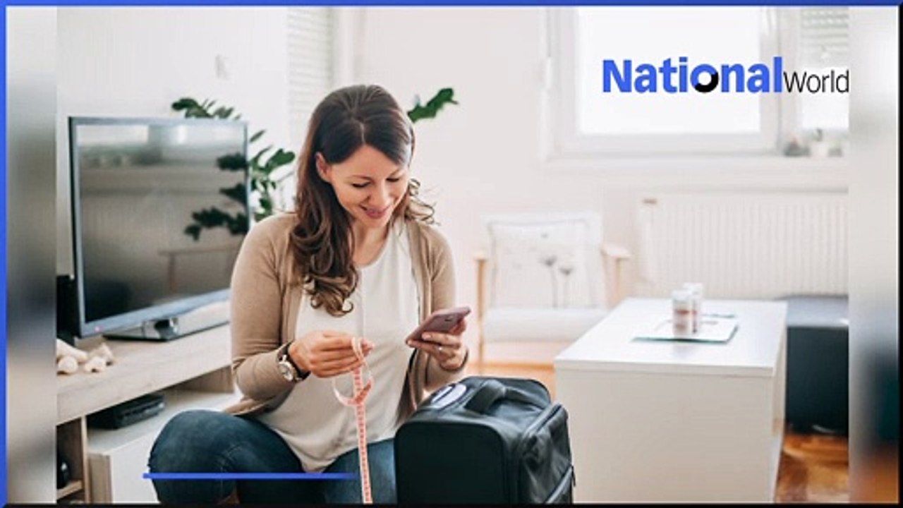 Airports - What can and can't go in your bag, to help you clear security more smoothly