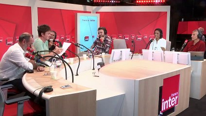 Je n’ai jamais voulu devenir vraiment vieux - La Drôle D'Humeur De Guillermo Guiz