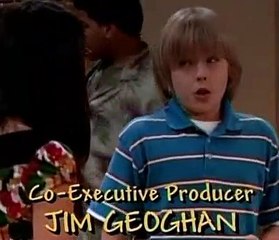 The Suite Life of Zack and Cody - S03E01 - Graduation