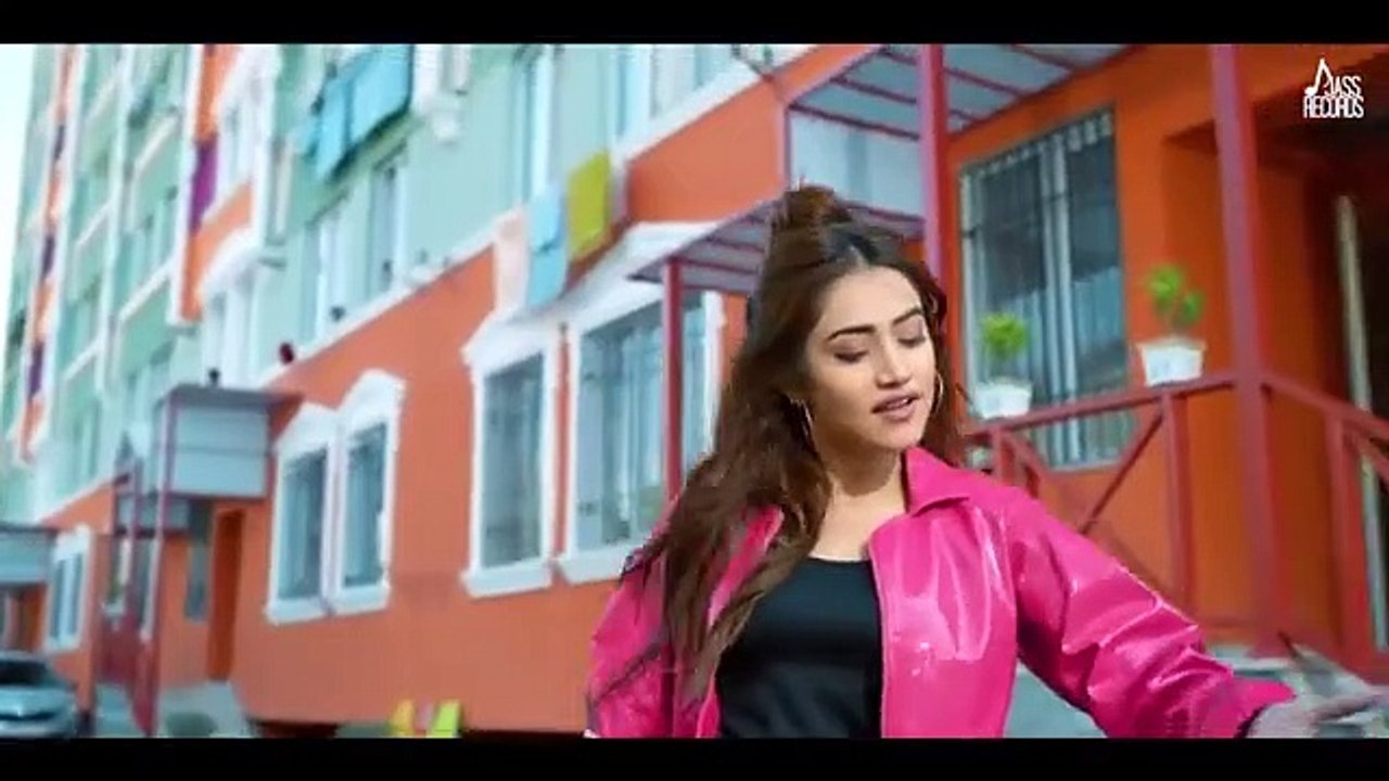 Lalkare _Tanishq Kaur _ MixSingh _ New Punjabi Songs