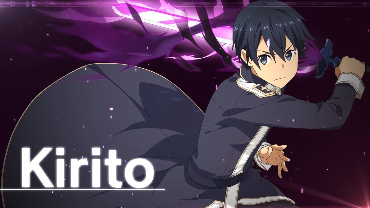 SAO Alicization Rising Steel - Trailer de gameplay