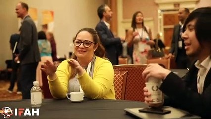 IFAH USA 2019 Recap Video