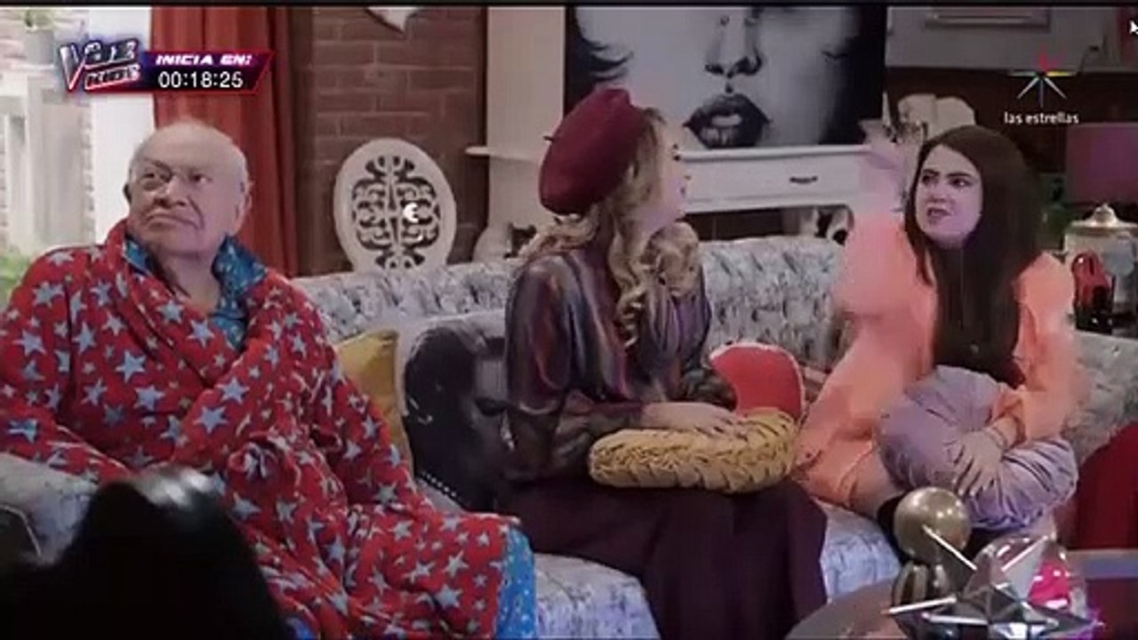 Novela Topissima Capitulo 132 COMPLETO HD
