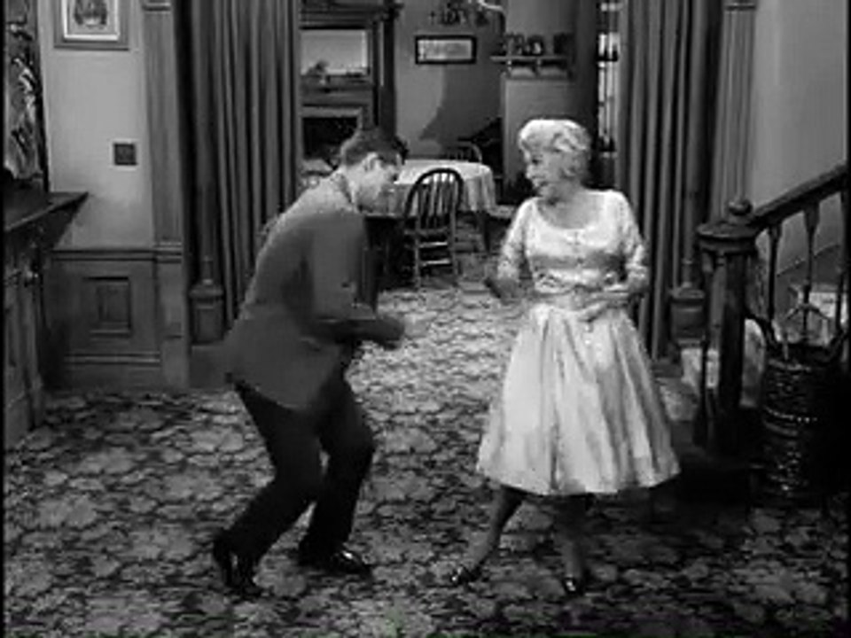 Petticoat Junction S2 E03 & E04