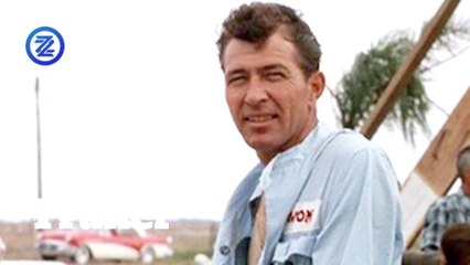 Shelby American Trailer #1 (2019) Carroll Shelby, Mario Andretti Documentary Movie HD