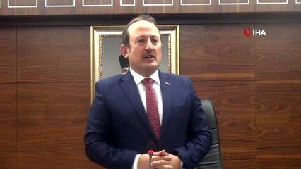 Şırnak'ta 15 Kıbrıs gazisine milli mücadele madalyası verildi