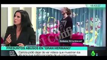 LaSexta contra Telecinco por el escándalo de abuso sexual de GH