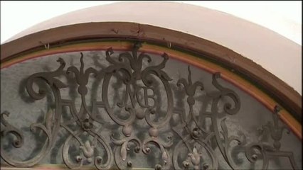 La casa de Adolf Hitler se convertirá en una estación de policía