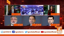 Kamran Murtaza analysis on CJP statement to PM Imran Khan