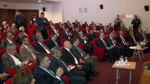 TÜBİTAK Başkanı Prof. Dr. Hasan Mandal’dan yerli otomobil açıklaması