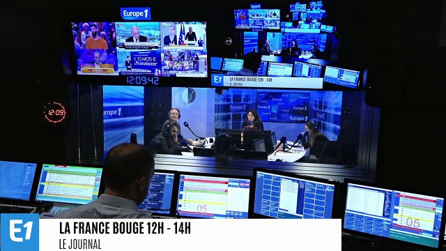 Pont effondré : ce que l'on sait des raisons qui ont poussé le chauffeur à l'emprunter