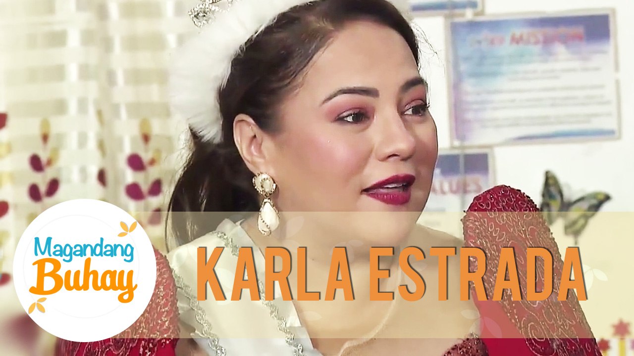 Momshie Karla shares how pivotal her education in Antique is | Magandang Buhay