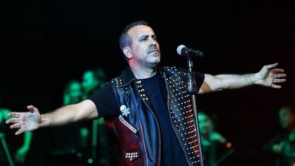 Sanatçı Haluk Levent'ten genç kızlara 'Güleda' mesajı