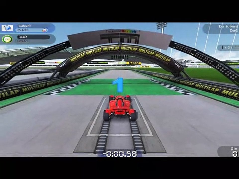 LDYT Der Schlüssel (E03-S03)