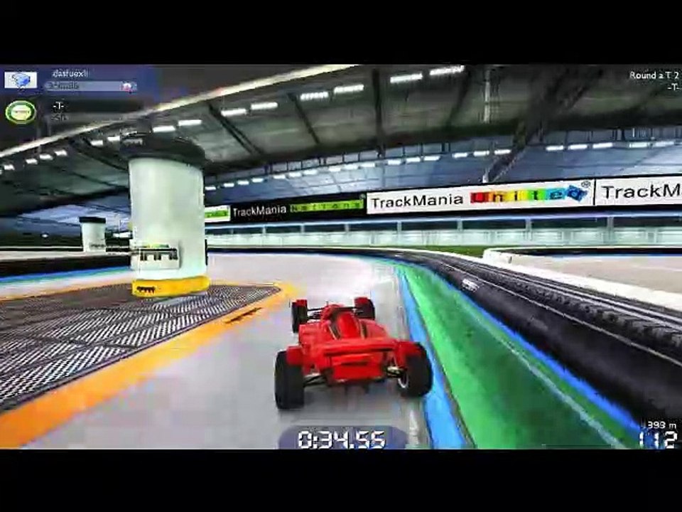 LDYT Round a T 2 (E08-S03)