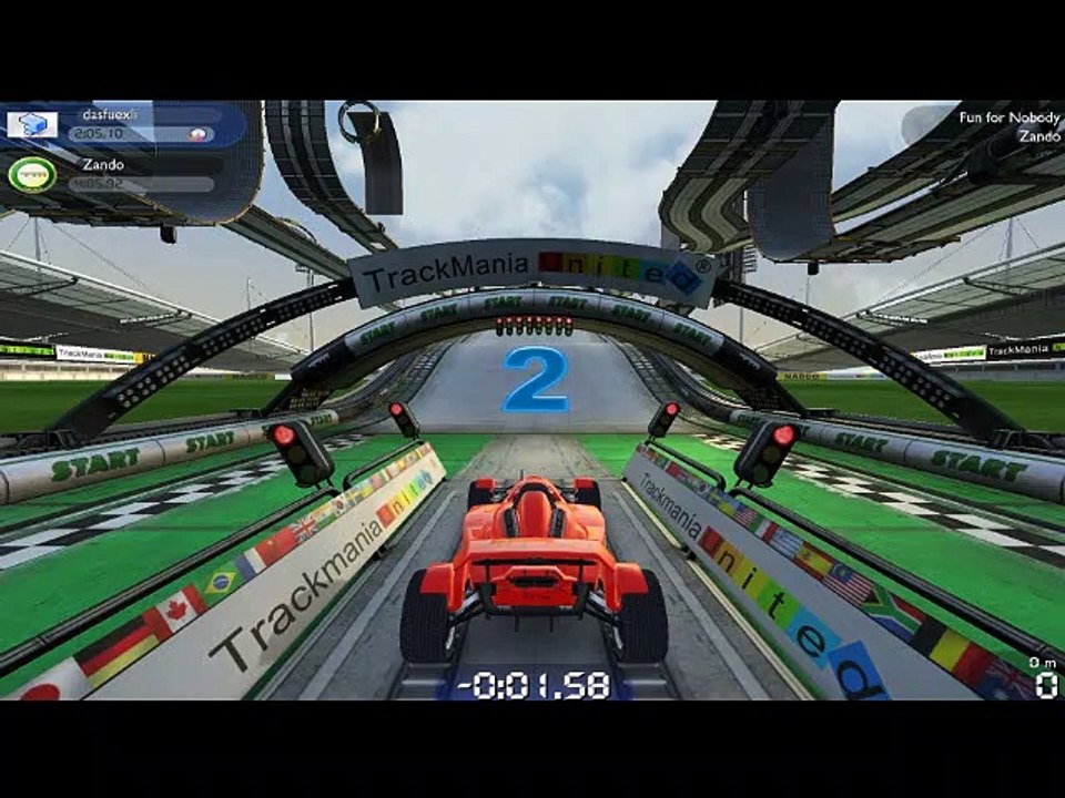 LDYT Fun for Nobody (E04-S03)