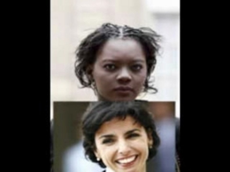 Jean-Jacques Goldman - Là-Bas (Parodie)