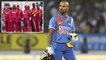 India vs West Indies 2019: Shikhar Dhawan May Not Be Selected For WI Tour,Here Is The Reason !