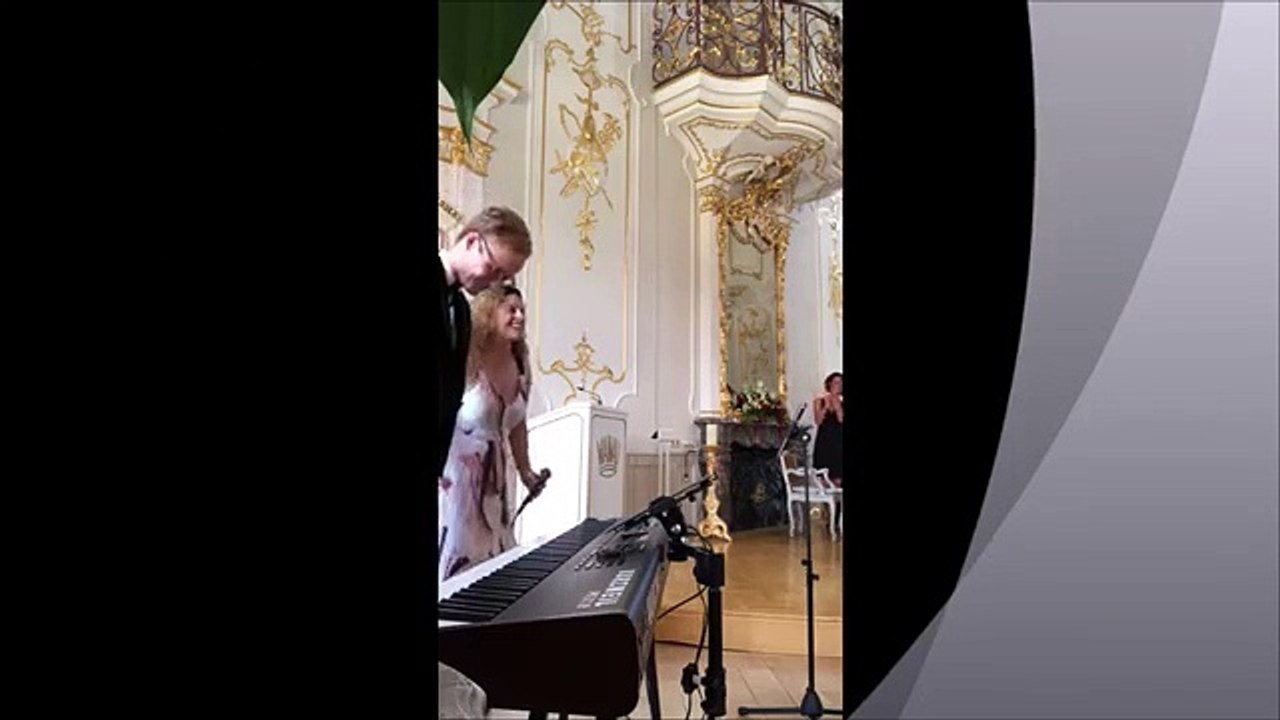 sängerin für event-steffi mira-trauung sängerin