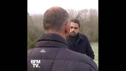 Le compagnon de la femme morte après des morsures de chiens dans l'Aisne témoigne