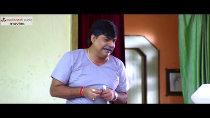 Funny Toothpaste Scene Of Bapuji in Jeena Marna Tere Sang | MonaLisa, Vikrant |  मजेदार सीन