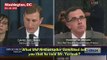 GOP Witness Tim Morrison Confirms Quid Pro Quo At Impeachment Inquiry Testimony