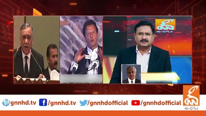 PM Imran Khan may face contempt of court: Irfan Qadir