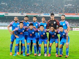 ഇന്ത്യ ലോകകപ്പ് കളിക്കണമെങ്കില്‍ ഇത് സംഭവിക്കണം| India FIFA Worldcup | Oneinda Malayalam