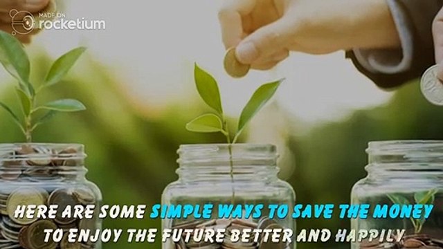 22 Easy Ways to Save Money from Earnings