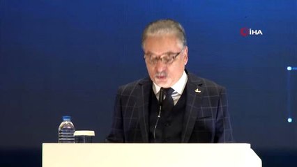 Türk- Arap Zirvesi başladı