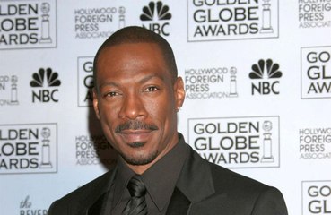 Eddie Murphy to receive Career Achievement Award from the Critics Choice Association