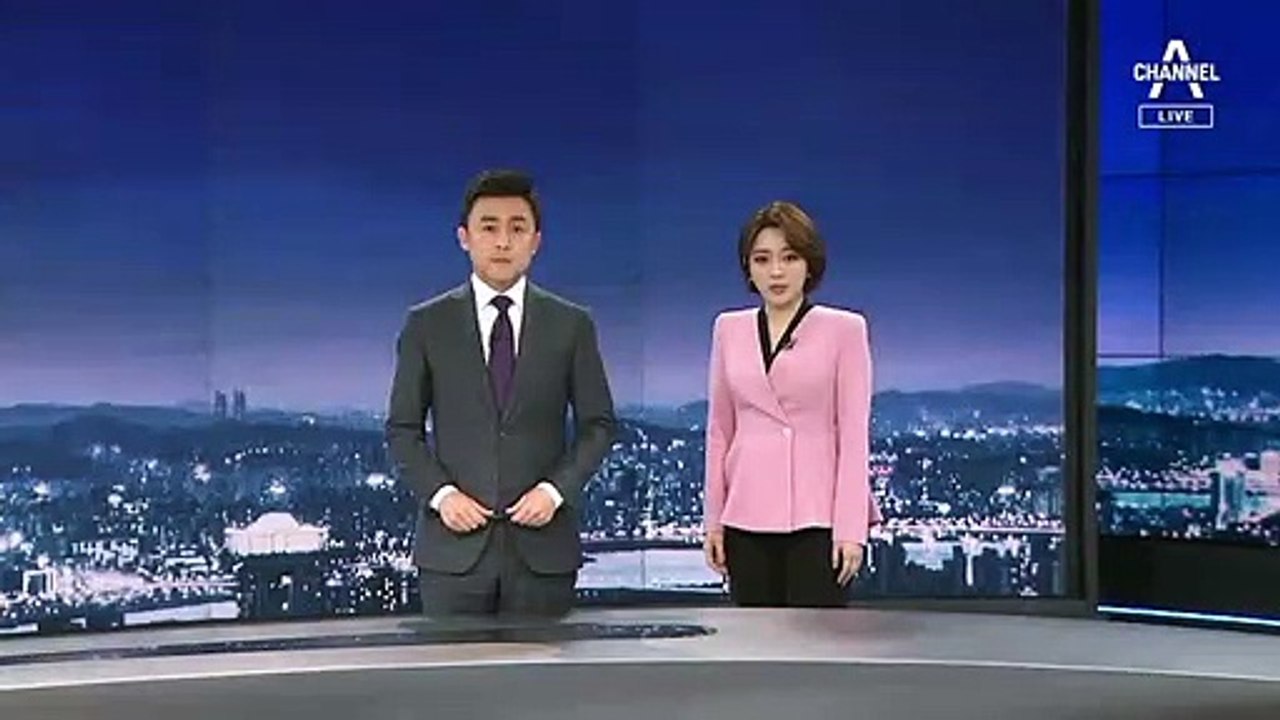 [11월 20일 뉴스A 클로징]아베 ‘실패 노트’