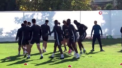 Mehmet Özdilek: "Kiminle karşılaşırsak karşılaşalım amacımız kazanmak olacak"