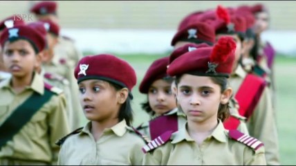 Yeh Jung Bhi Hum Hi Jeete Gey | Ali Azmat | (ISPR Official Video)