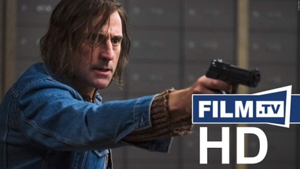 Die Stockholm-Story Trailer Deutsch German (2019)