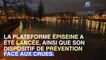 Île-de-France : le dispositif de prévention face aux crues de la Seine et de la Marne