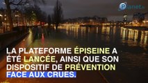 Île-de-France : le dispositif de prévention face aux crues de la Seine et de la Marne