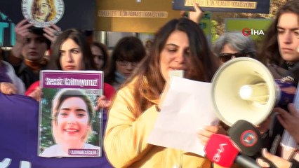 Şule Çet’in şüpheli ölümüne ilişkin davada ara kararını açıklayan mahkeme, sanıkların tutukluluk hallerinin devamına karar vererek, davayı 4 Aralık 2019’a erteledi.